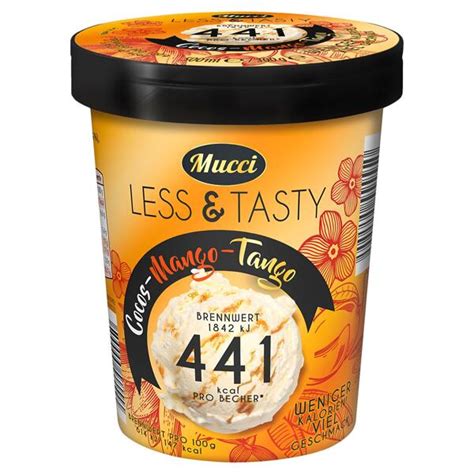 Mucci Less Tasty Ml Aldi S D Deutschland Archiv Werbeangebote