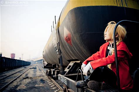 Full Metal Alchemist 07 By Shiroang On Deviantart