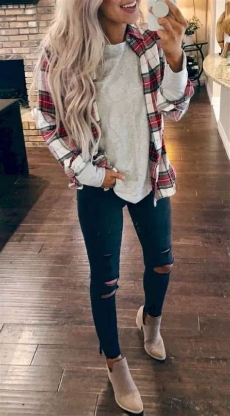 Super Stylish Fall Outfits For Women Artofit