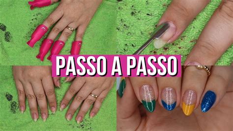 Spa Completo Das Mãos Unhas E Cutículas Esmaltação Passo A Passo Youtube