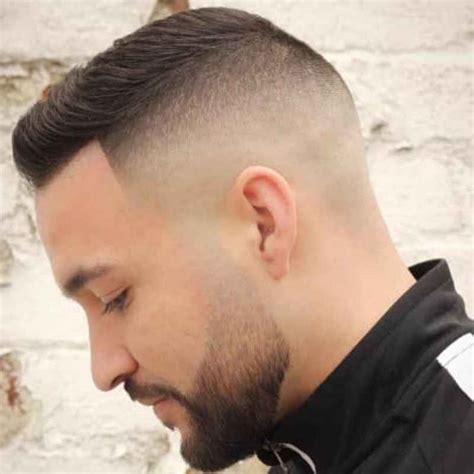 29 Stunning High Fade Haircuts That Will Transform Your Look Bald