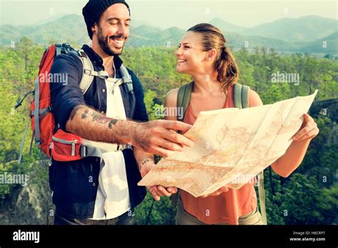 group  people traveling concept stock photo alamy
