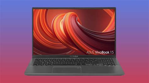 Best in class ASUS VivoBook laptop is currently in the Amazon Back to ...