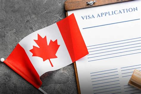 Canada To Increase Fees For Visitor Worker And Student Visas Starting