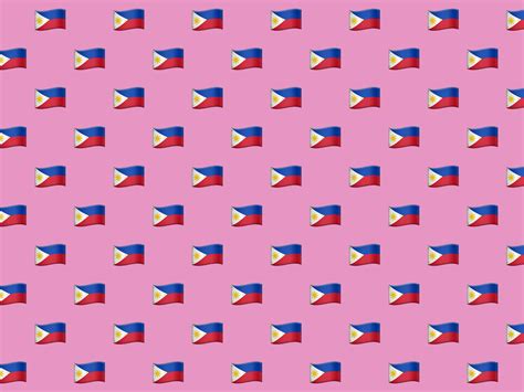 🇵🇭 Flag: Philippines Emoji Meaning - From Girl & Guy - Emojisprout