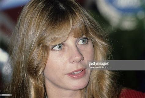 Jan Smithers Jan Smithers Actresses Celebrities Female