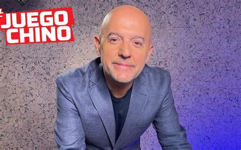 El Pelado López vuelve con su programa a Telefe cómo será la nueva