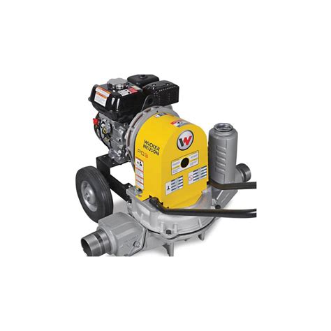 3 Single Diaphragm Pump Gas Cresco Equipment Rentals