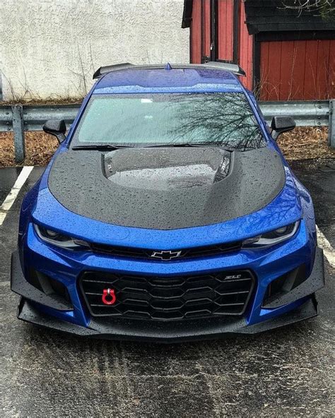 ZL1 1LE : r/camaro