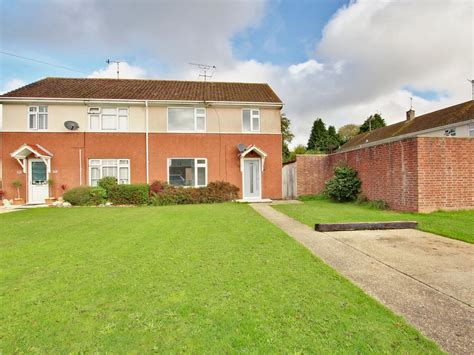 3 Bed Semi Detached House To Rent In Sunningdale Road Worthing West