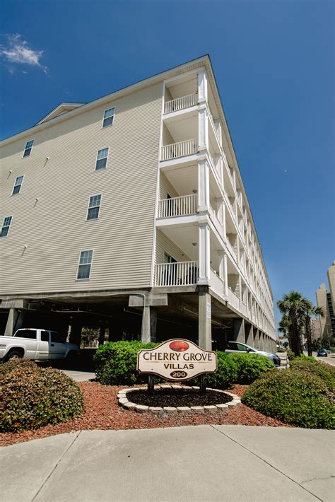 cherry grove sc beach house rentals 7