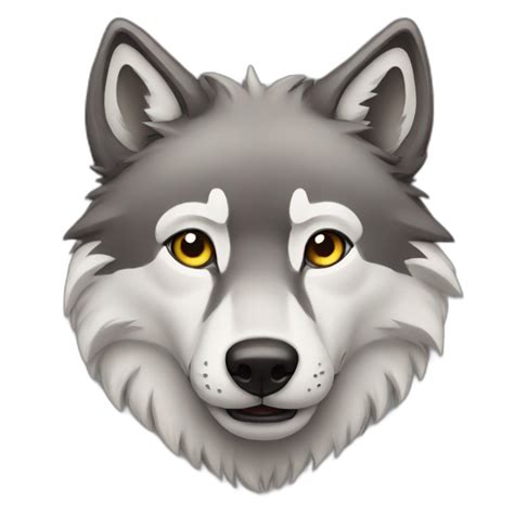 Ashley Wolf Ai Emoji Generator