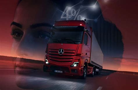 Mercedes Benz Actros L Mega Autos