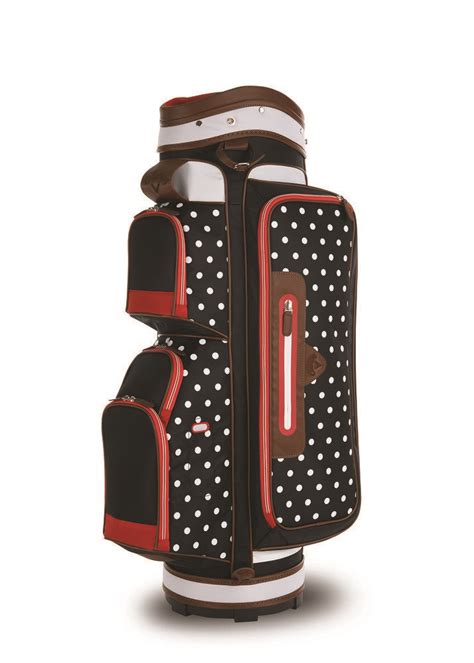 The Best Golf Bags For Women Artofit