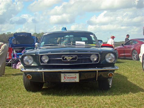 Winter Autofest 2019 Edition Mustangs Stampede In Lakeland Fl