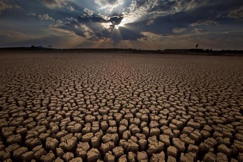 什麼是氣候變遷全球暖化的原因有哪些影響懶人包一次告訴你 Greenpeace 綠色和平 臺灣