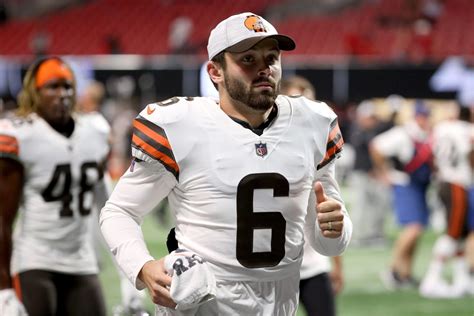 Cleveland Browns reportedly yet to make Baker Mayfield contract offer