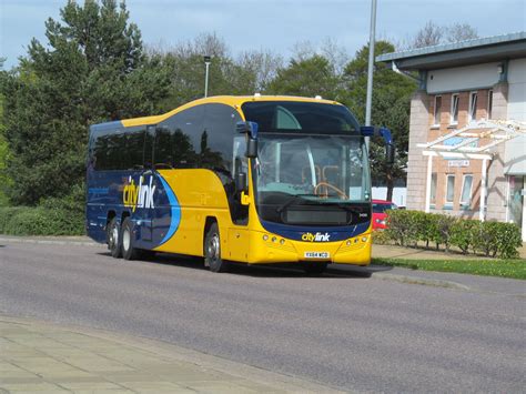 Sc Highlands Iness Dmgbuses Flickr