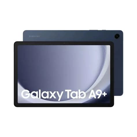 Samsung Presenta Las Nuevas Galaxy Tab A9 Y Tab A9 Conoce Sus