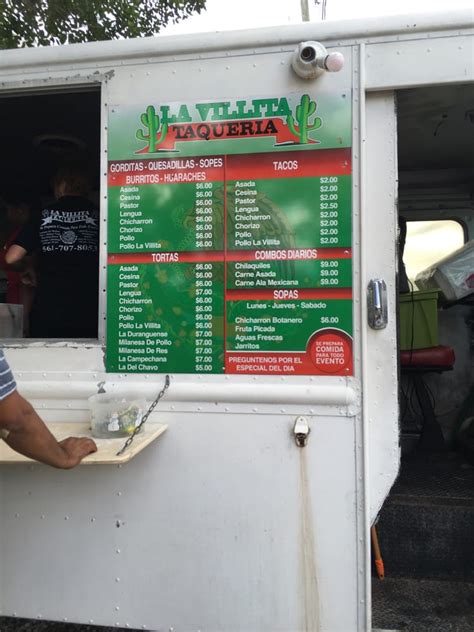 La Villita Taqueria 2019 All You Need To Know Before You Go With