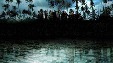 Lost Season 4 Poster Wallpaperuse