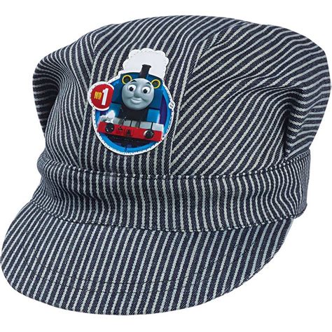 Thomas the Train All Aboard Engineer Hat - Walmart.com