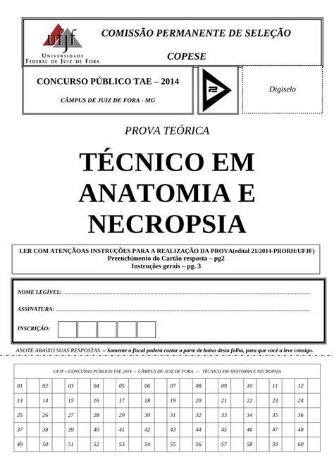 PDF T CNICO EM ANATOMIA E NECROPSIA DOKUMEN TIPS