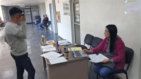 Aumentan las atenciones en el centro de Conciliación Laboral