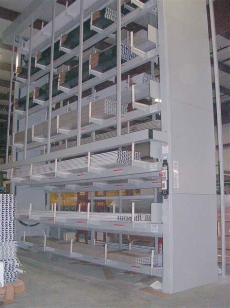 Bar Stock Vertical Carousels Asr Systems