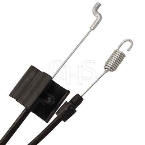 Genuine MTD Clutch Cable 746 04600 MD746 04600 GHS