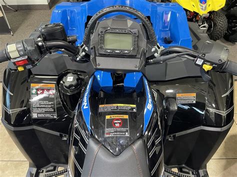 2024 Polaris Sportsman XP 1000 High Lifter Edition Riva Motorsports