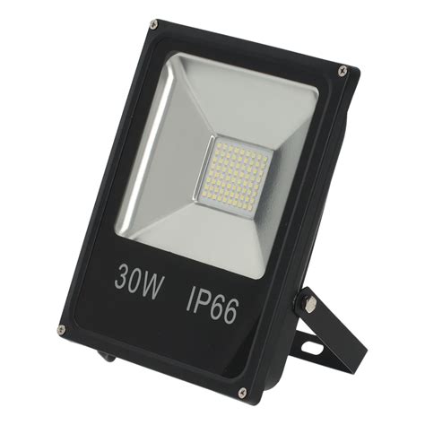 REFLECTOR LED PROW PLF 1045C 30W 6500K Innova Centro