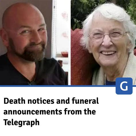 Grieving residents blast funeral announcements winnipeg for errors 12