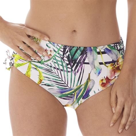 Culotte De Bain Ajustable Multicolore 3 Suisses