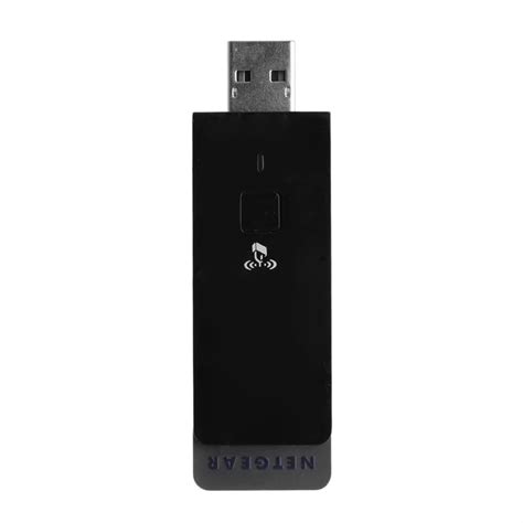 N Wireless Usb Adapter M Wifi Network Card Receiver For Netgear