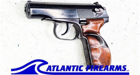 Atlantic Firearms Llc
