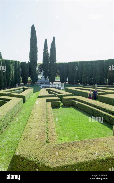 La Foce Garden Hi Res Stock Photography And Images Alamy