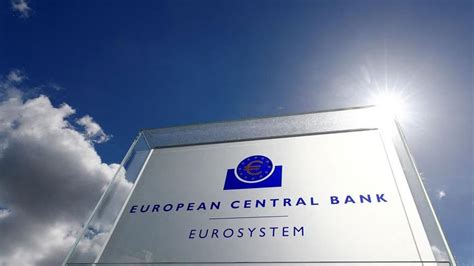 Ecb Raises Rates By Bps As Planned Despite Banking Turmoil Expects