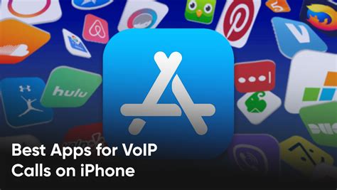 Best Apps For Voip Calls On Iphone Cybtel