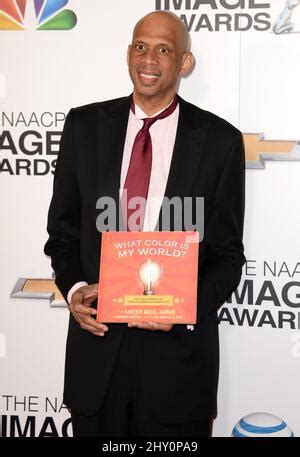 Kareem Abdul-Jabbar attending the 44th NAACP Image Awards at the Shrine Auditorium in Los ...