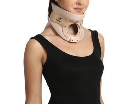 Truebiz Cervical Collar Philadelphia For Neck Support At Rs In