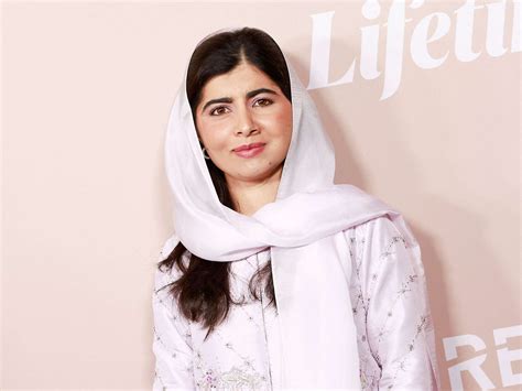 Education Activist Malala Yousafzai Returns To Pakistan To Support Flood Victims Source Abc News