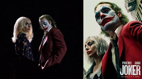 Joker Folie A Deux Sudah Bisa Dibeli Jadwal Film Bioskop XXI Ternate