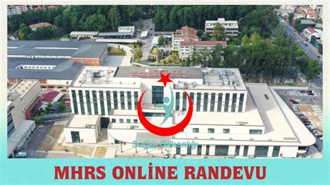 Sakarya Eğitim ve Araştırma Hastanesi Randevu Ücretsiz Randevu