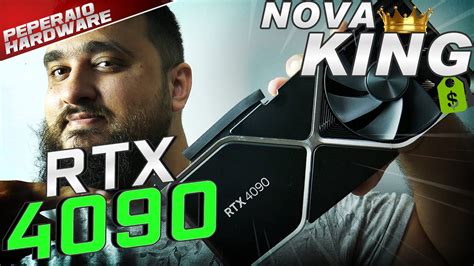 Review Nvidia Rtx Gb Sa Dem O Novo King Dos Games A Melhor