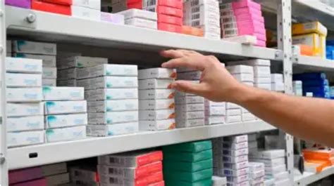 Cambia La Forma De Comprar Medicamentos Llega La Receta Electr Nica