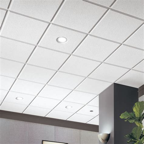 Suspended Ceiling Tiles Acoustic Panels Furnitech