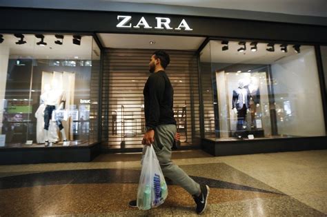 Inditex Shares Jump As Retailer Raises Inventory Levels By