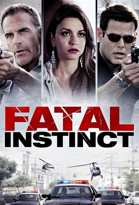 Fatal Instinct - TheTVDB.com