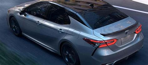 New 2022 Camry | Hendrick Toyota Concord | NC Dealership